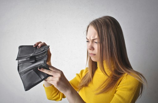 Titelbild: Warum du nicht sparen kannst – und wie du es trotzdem schaffst